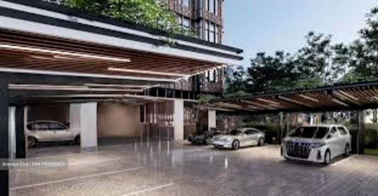 K Suites (D15), Apartment #519343281